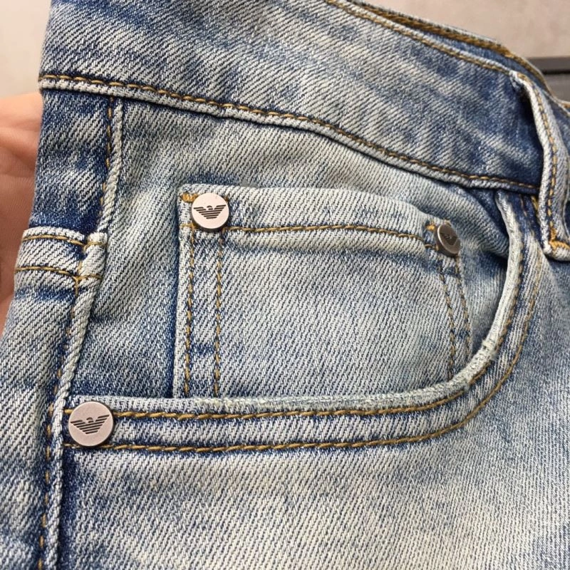 Armani Jeans Compact 95758