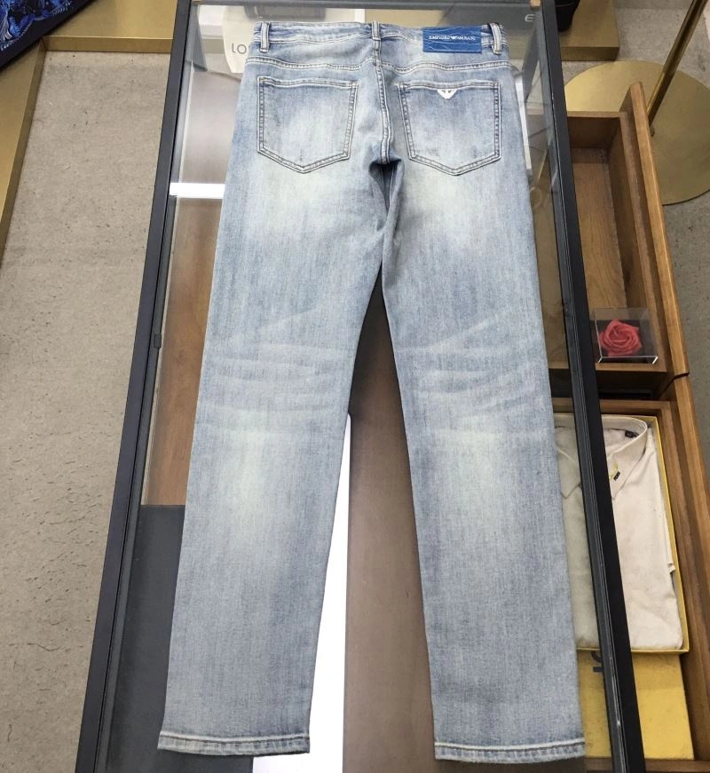 Armani Jeans Compact 95758