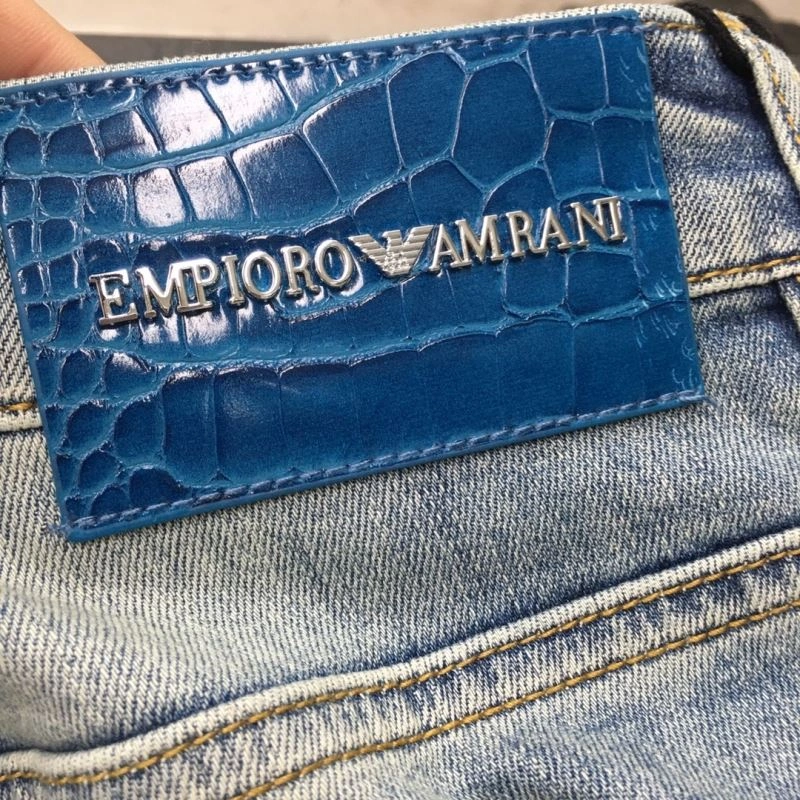 Armani Jeans Compact 95758