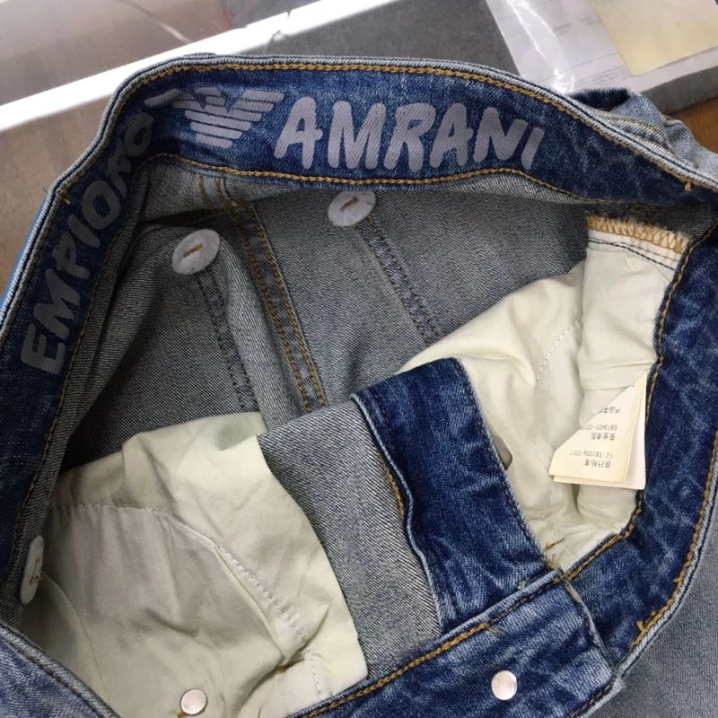 Armani Jeans Compact 95758