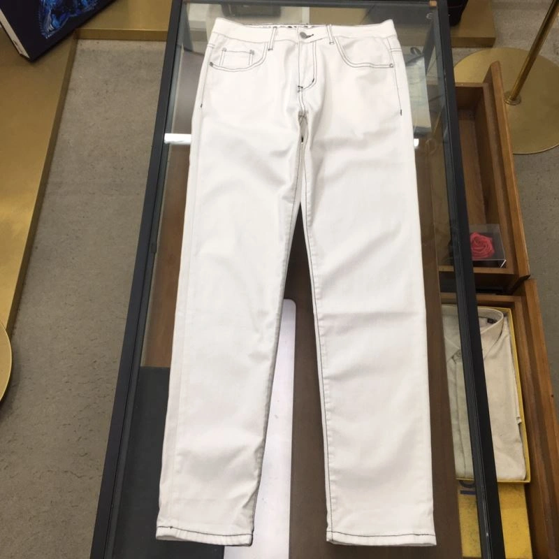 WrinkleFree Armani Jeans 95756