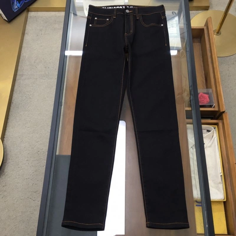 WrinkleFree Armani Jeans 95756