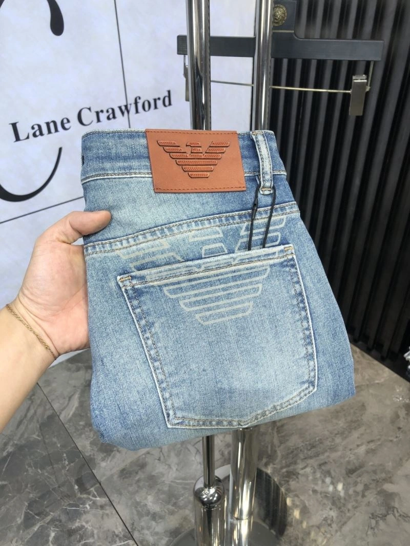 Stretchable Armani Jeans 95795