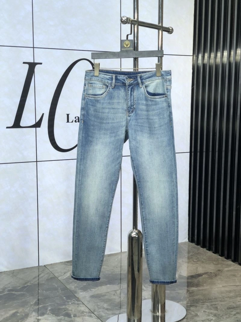 Stretchable Armani Jeans 95795