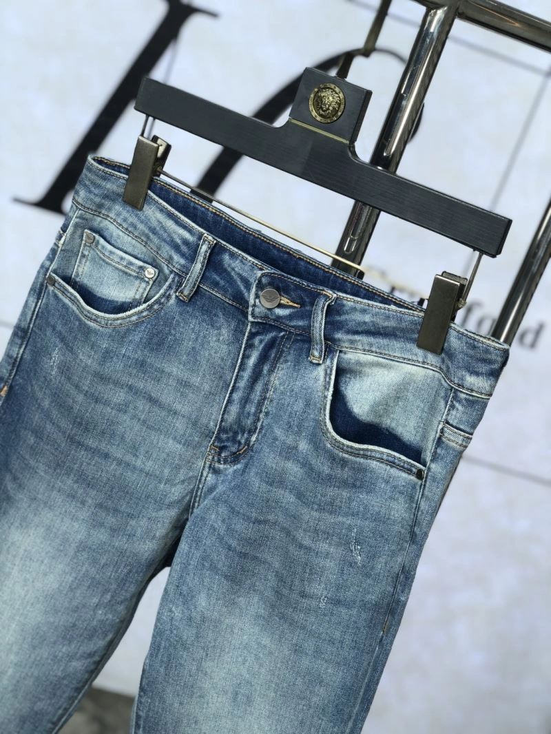 Stretchable Armani Jeans 95795