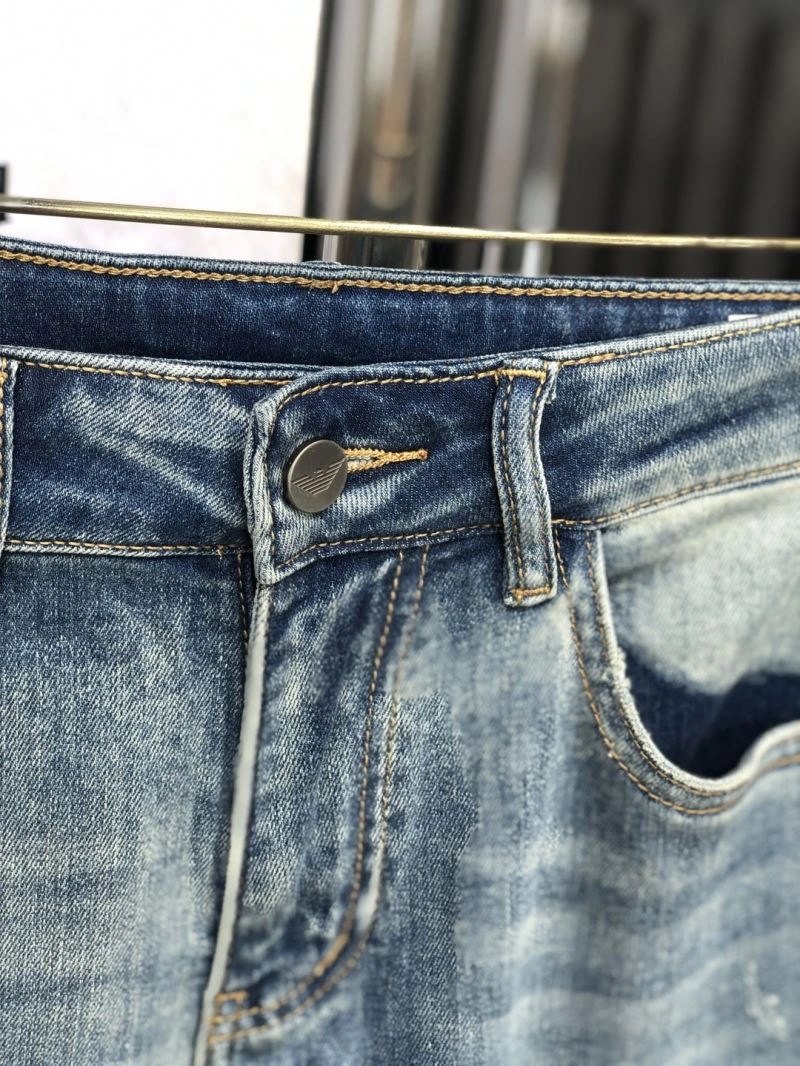 Stretchable Armani Jeans 95795