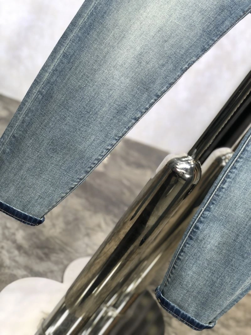 Stretchable Armani Jeans 95795