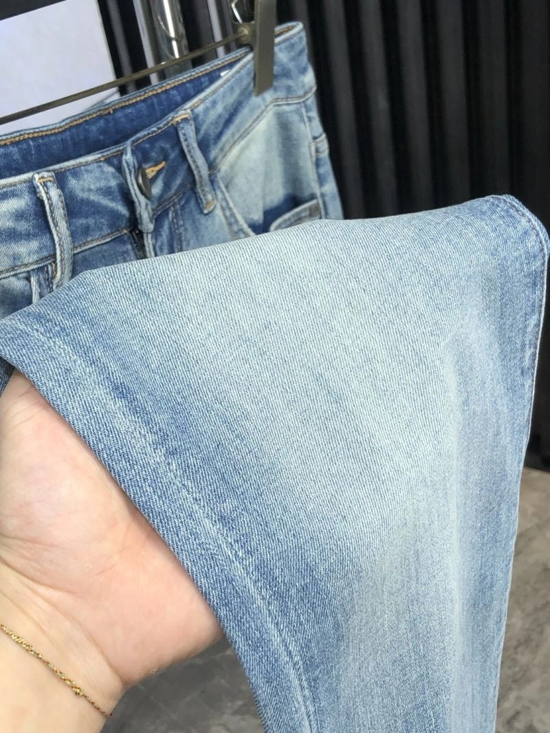 Stretchable Armani Jeans 95795