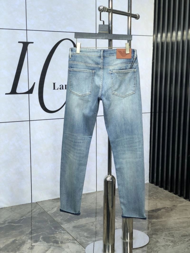 Stretchable Armani Jeans 95795