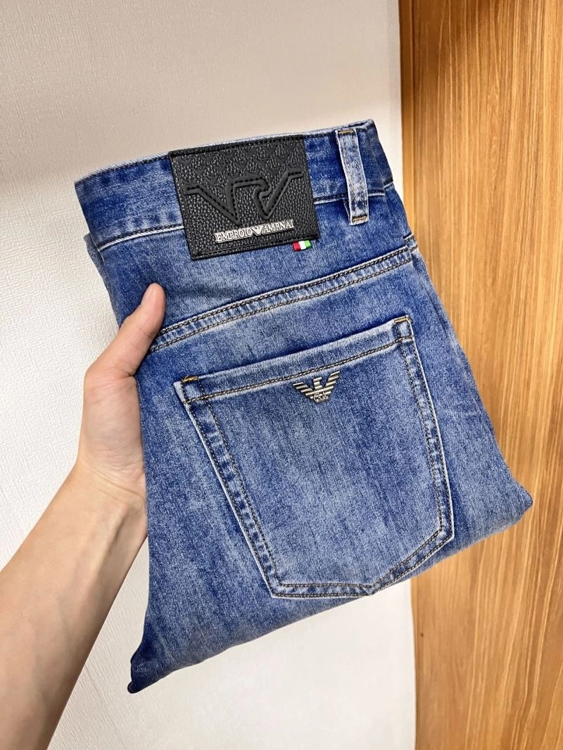 QuickDry Armani Jeans 95840