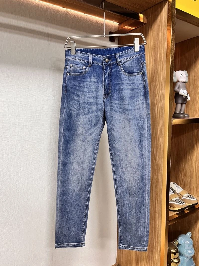 QuickDry Armani Jeans 95840