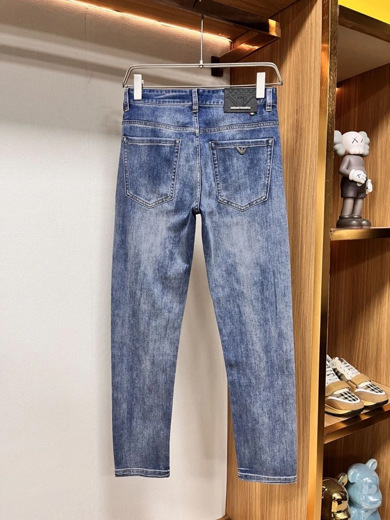 QuickDry Armani Jeans 95840