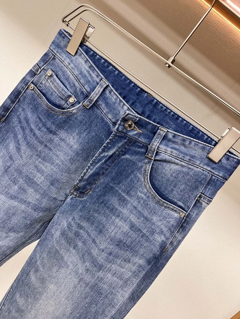 QuickDry Armani Jeans 95840