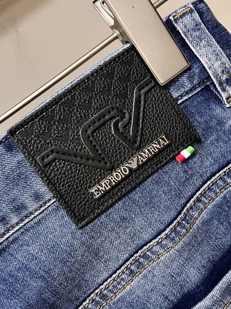 QuickDry Armani Jeans 95840