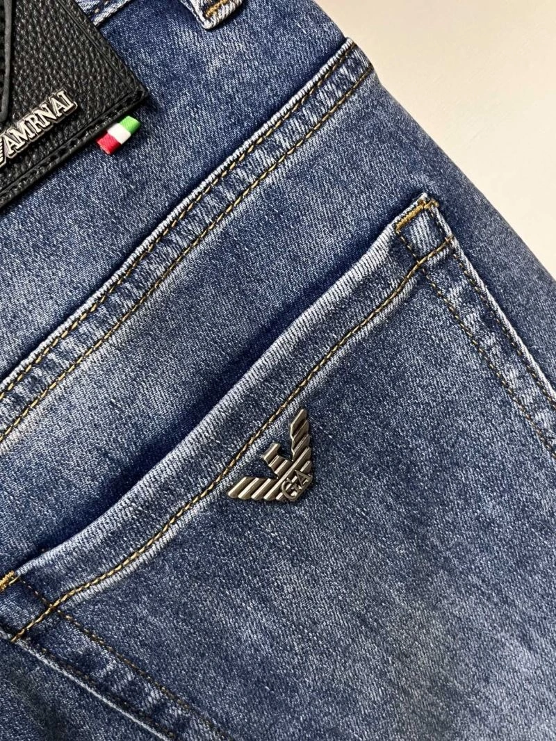 QuickDry Armani Jeans 95840