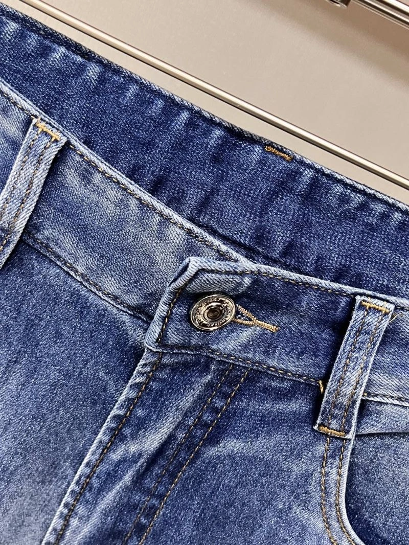 QuickDry Armani Jeans 95840