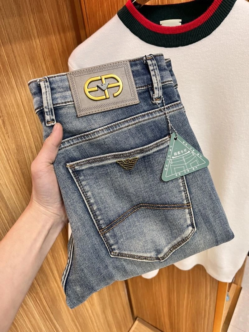 Armani Jeans GoAnywhere 95748