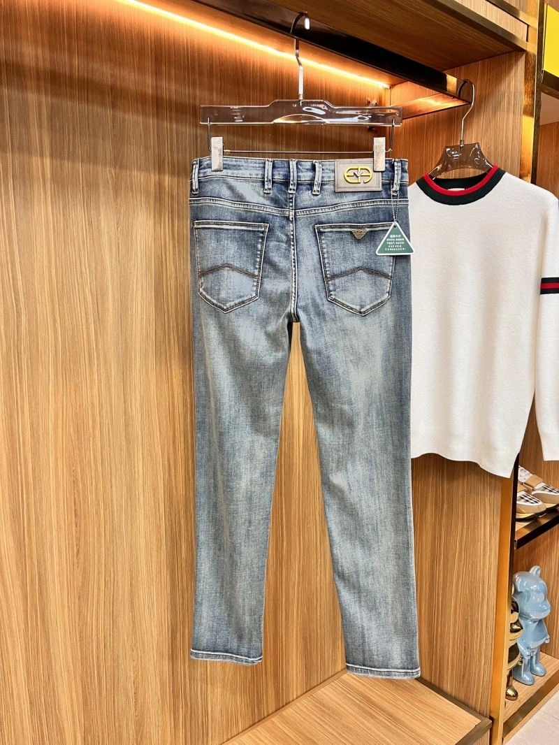 Armani Jeans GoAnywhere 95748