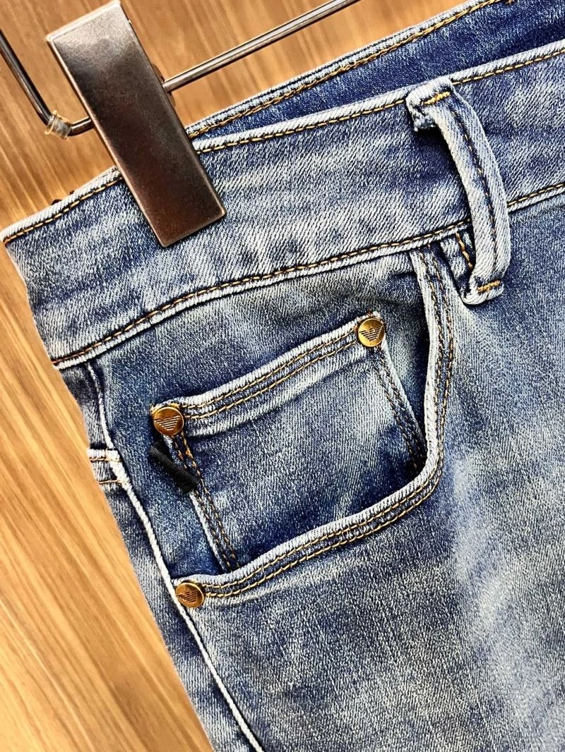 Armani Jeans GoAnywhere 95748