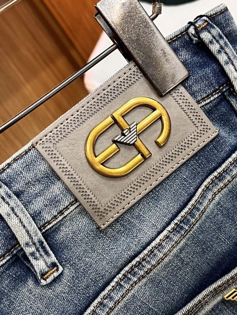 Armani Jeans GoAnywhere 95748