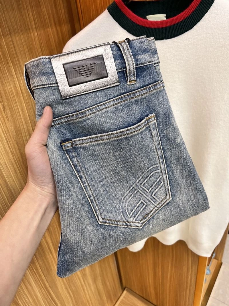 TopPick Armani Jeans 95747