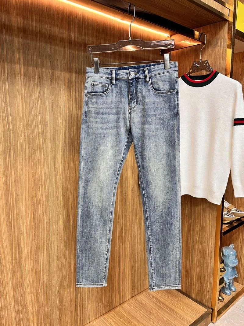 TopPick Armani Jeans 95747