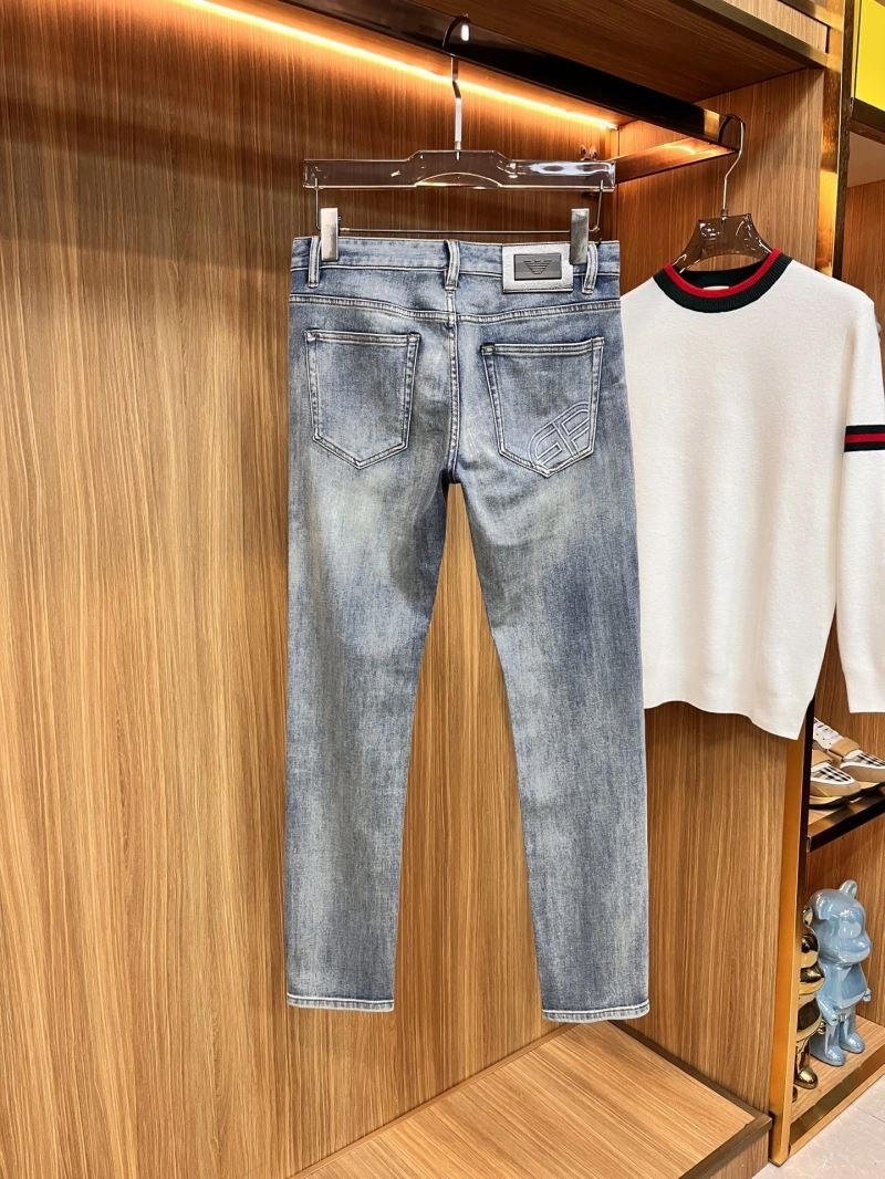 TopPick Armani Jeans 95747