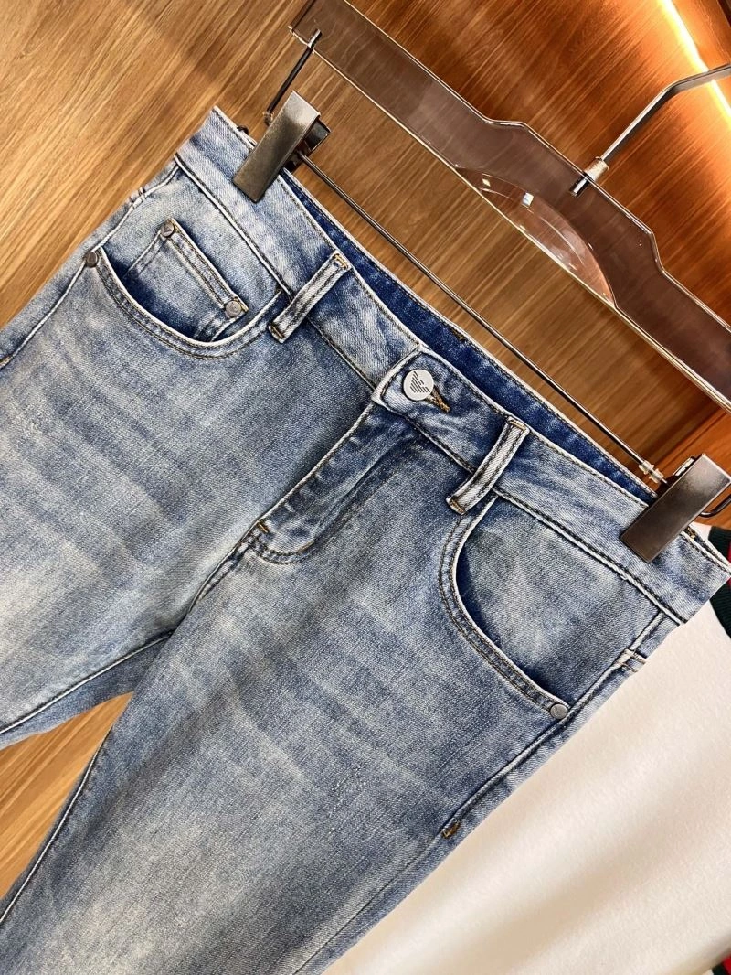 TopPick Armani Jeans 95747