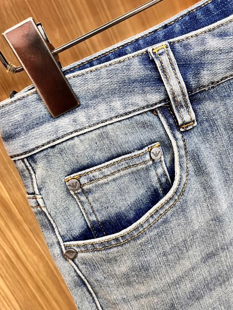 TopPick Armani Jeans 95747