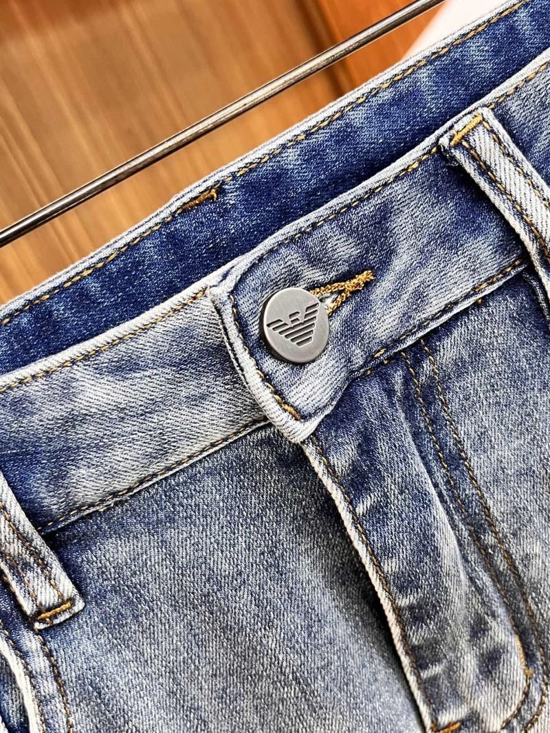 TopPick Armani Jeans 95747