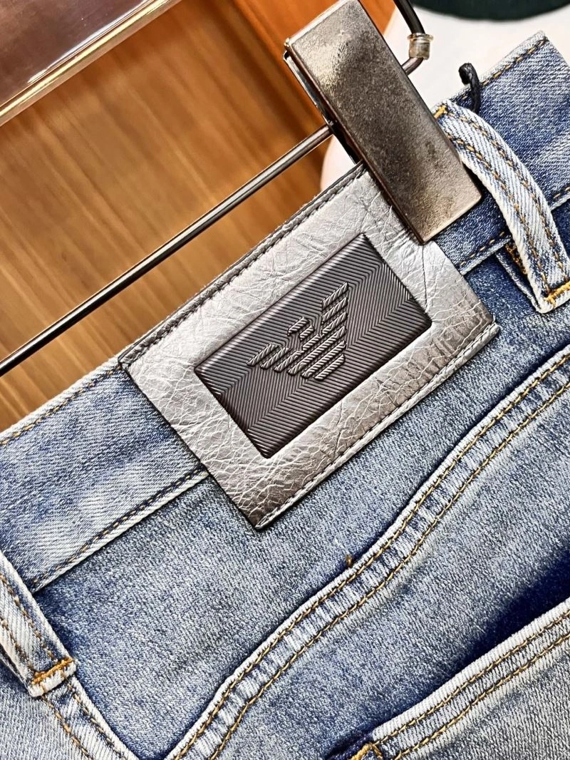 TopPick Armani Jeans 95747