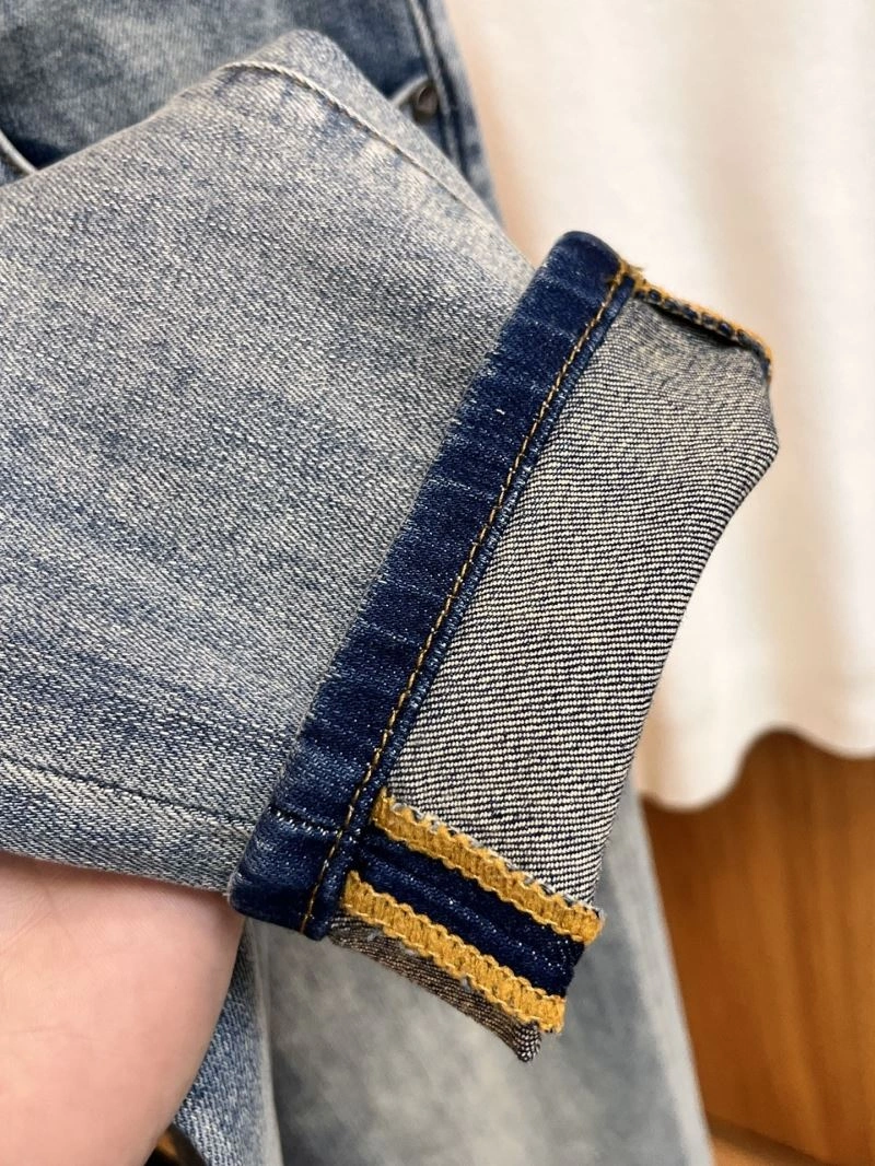 TopPick Armani Jeans 95747