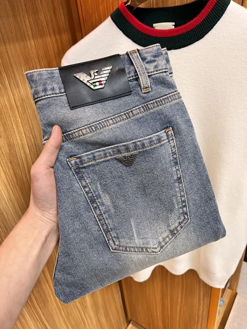 Armani Jeans Colorful 95749