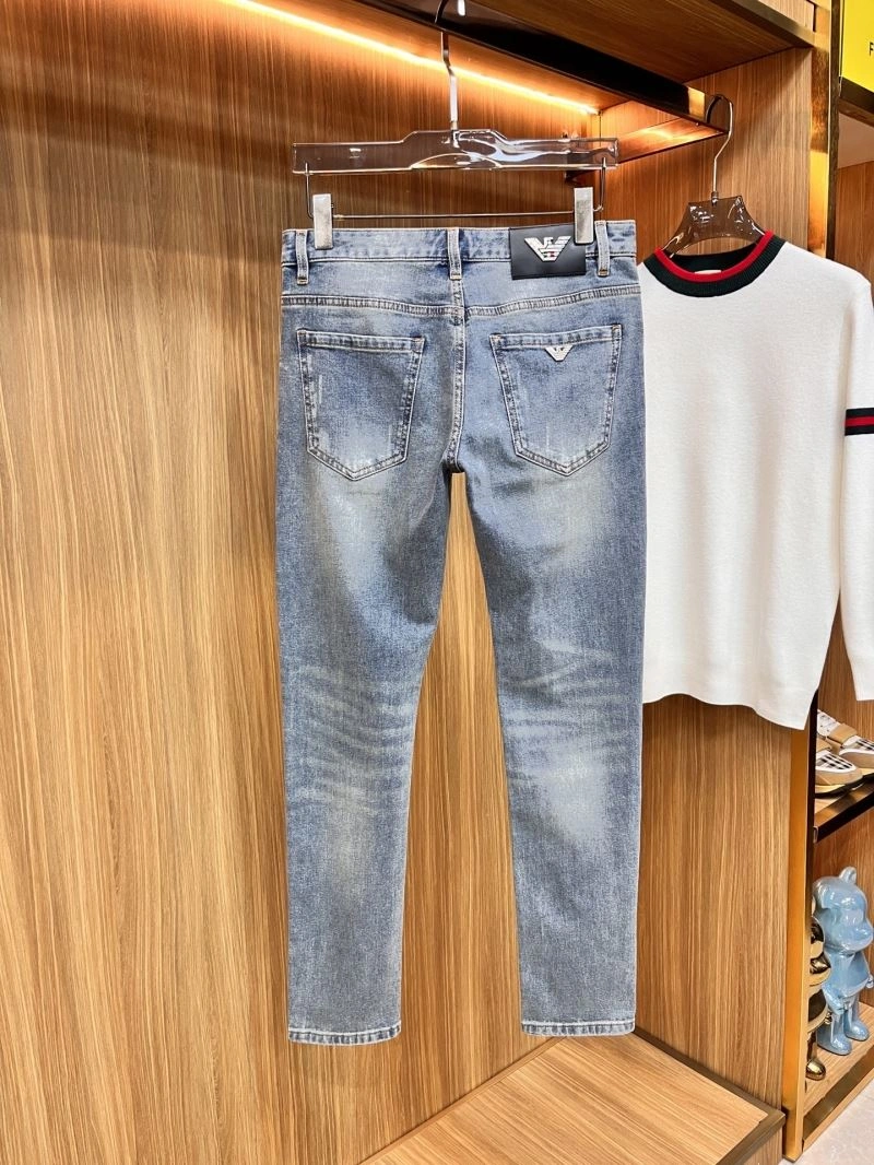 Armani Jeans Colorful 95749