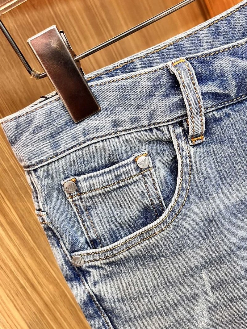 Armani Jeans Colorful 95749