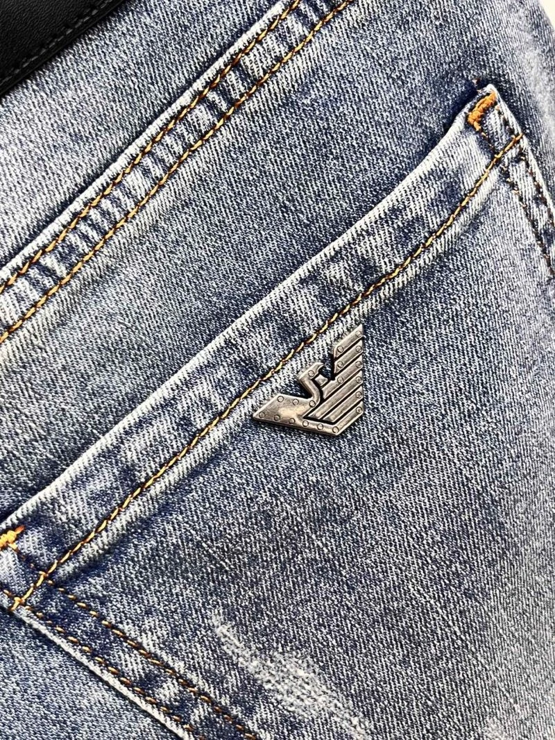 Armani Jeans Colorful 95749