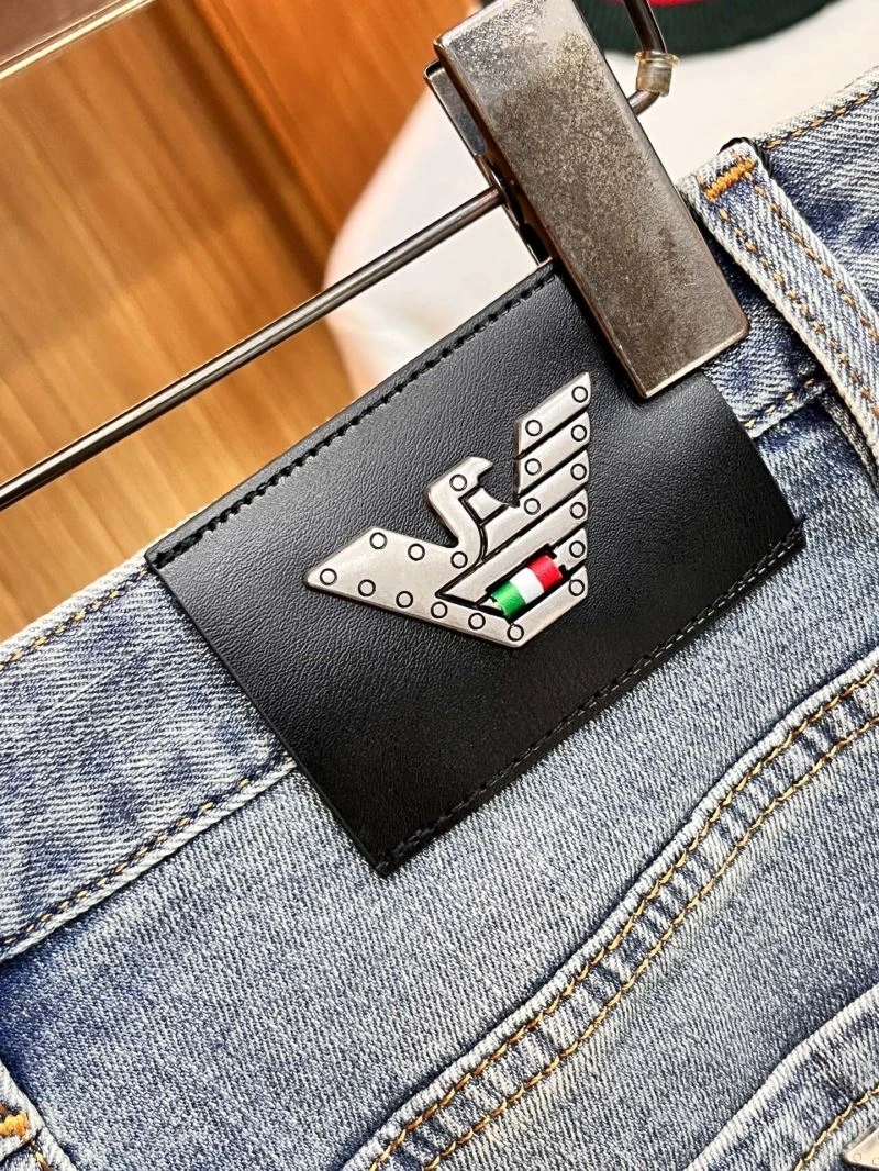 Armani Jeans Colorful 95749