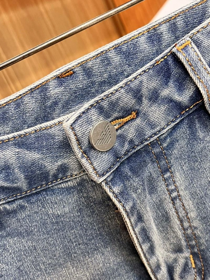 Armani Jeans Colorful 95749