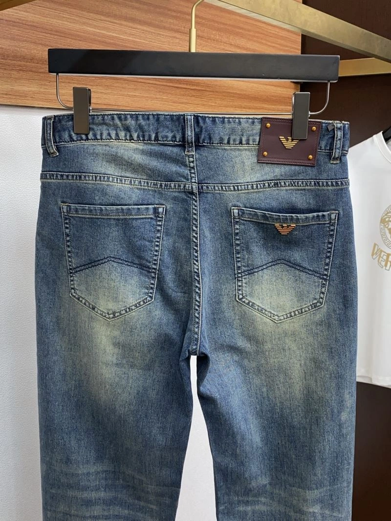 Armani Jeans Flexible 95753