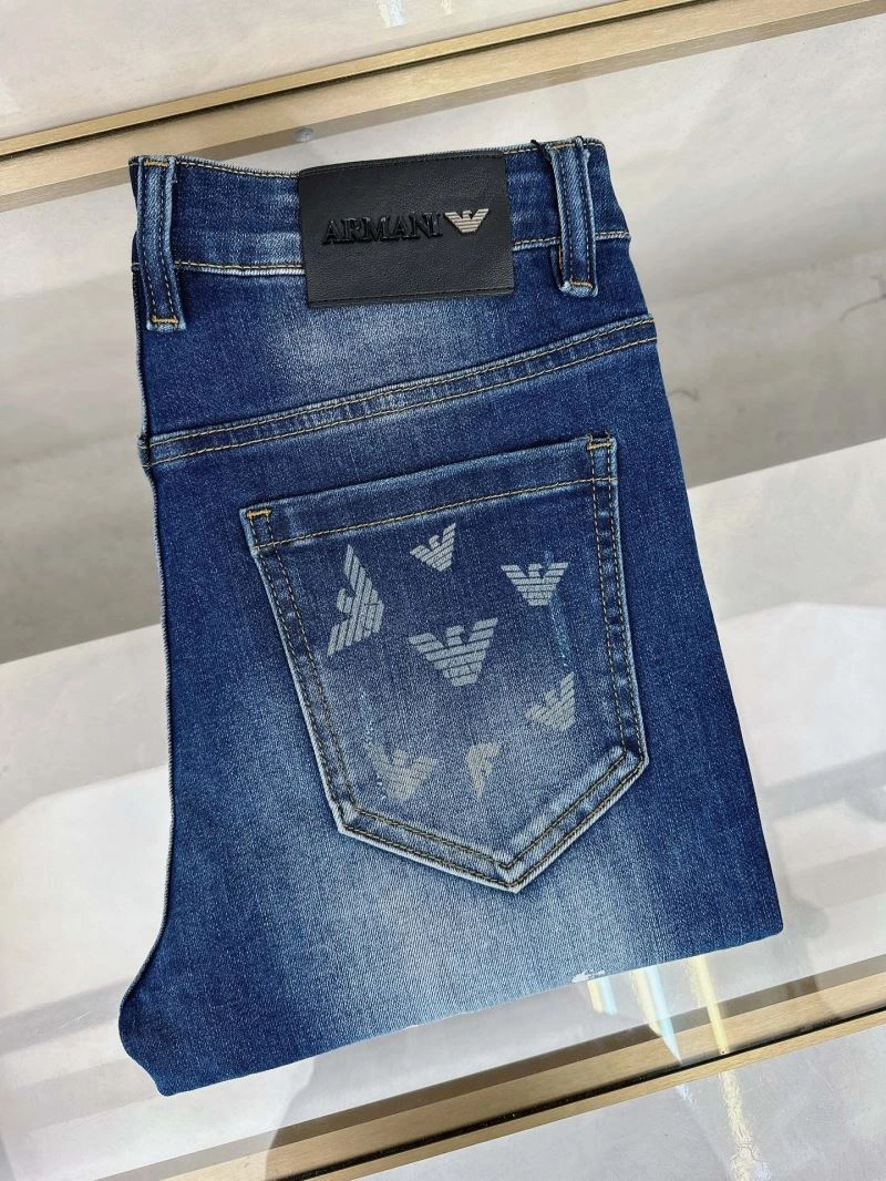Armani Jeans Supportive 95743