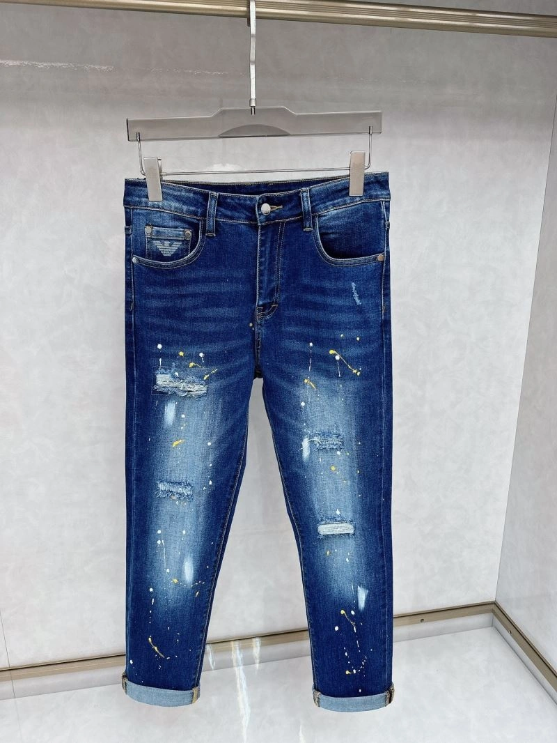 Armani Jeans Supportive 95743