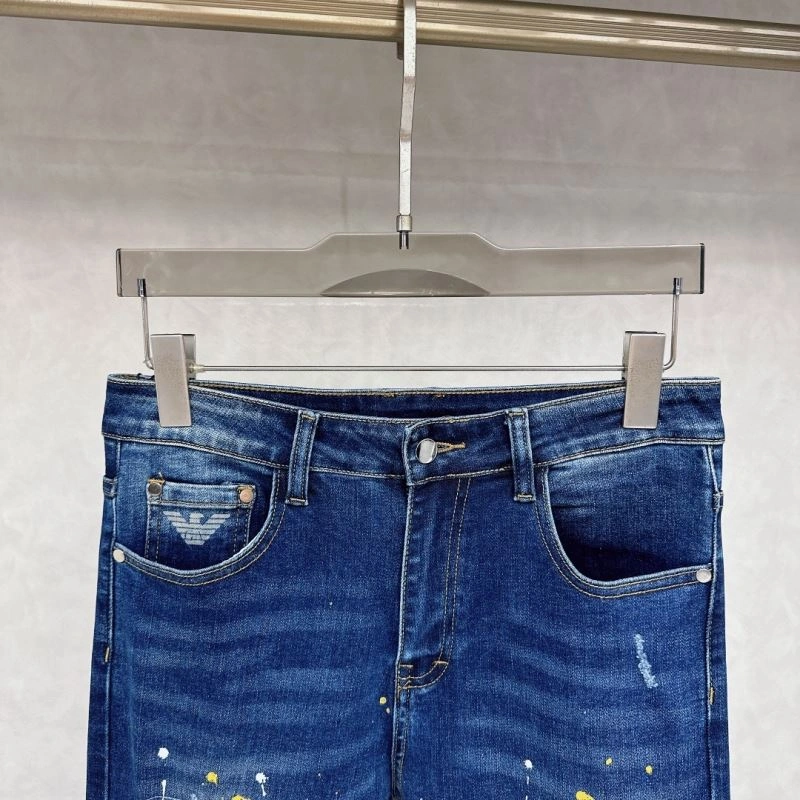 Armani Jeans Supportive 95743