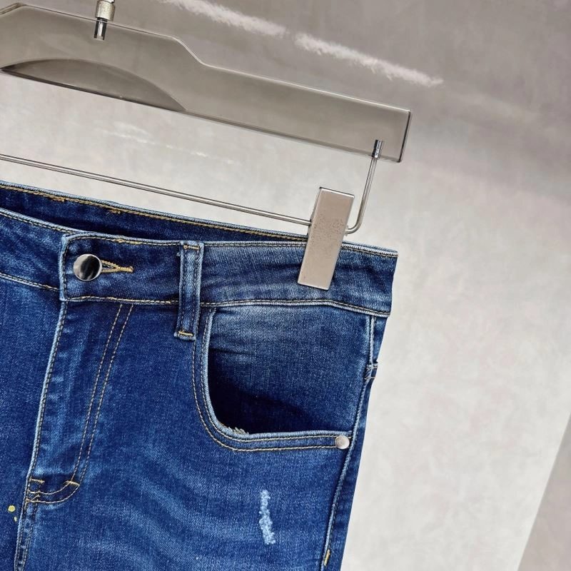 Armani Jeans Supportive 95743