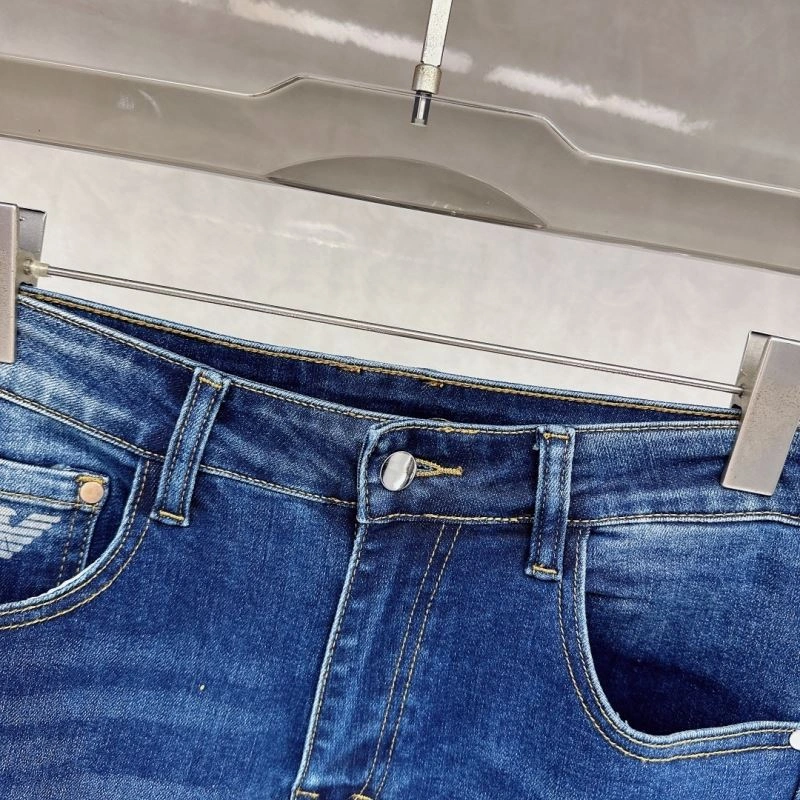 Armani Jeans Supportive 95743