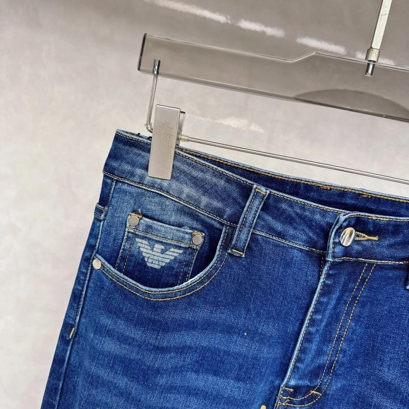 Armani Jeans Supportive 95743