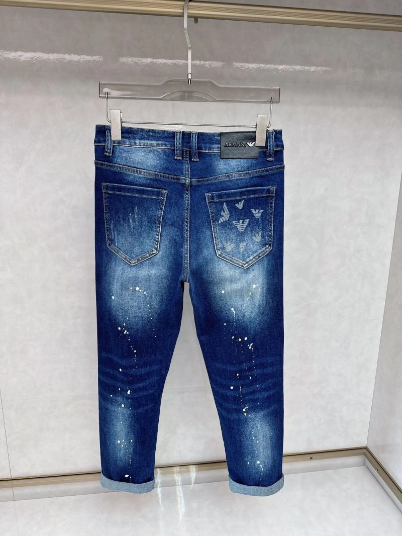 Armani Jeans Supportive 95743