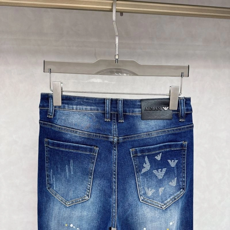 Armani Jeans Supportive 95743
