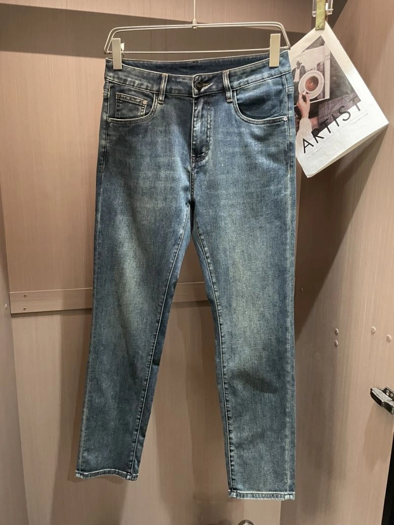 Practical Armani Jeans 95744