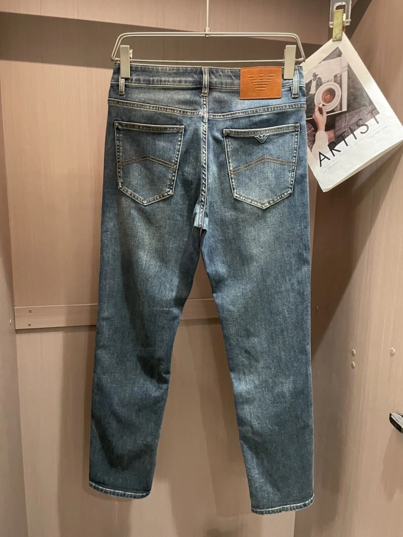 Practical Armani Jeans 95744