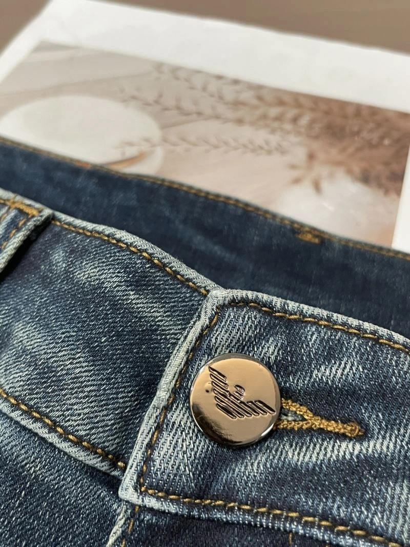 Practical Armani Jeans 95744